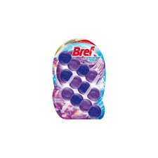 BREF WC illatosító gél 3 x 42 gr Brillant Blokk Bref Magic Breeze illatosító, légfrissítő