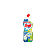 BREF Wc illatosító gél 700 ml, Lemon, Bref Power Activ tisztító- és takarítószer, higiénia