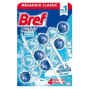 BREF WC illatosító golyós 3 x 50 g Power Aktiv Ocean Breeze (BREF_45892)