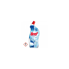 BREF WC tisztító gél 700 ml., Bref Ocean Power Aktiv tisztító- és takarítószer, higiénia