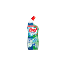 BREF WC tisztító gél 700 ml Power Aktiv Bref Pine tisztító- és takarítószer, higiénia