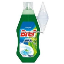 BREF WC Tisztító Gél Pine 360ml tisztító- és takarítószer, higiénia