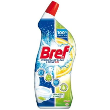 BREF WC-tisztítógél 700ml citrus (31140066) (B31140066) tisztító- és takarítószer, higiénia