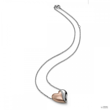 Breil Női Lánc nyaklánc nemesacél Heartbreaker TJ1547 nyaklánc