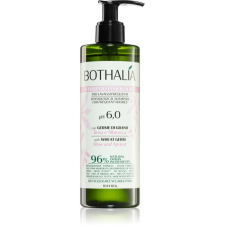 Brelil Numéro Bothalia Physiological Shampoo finom állagú tisztító sampon 300 ml sampon
