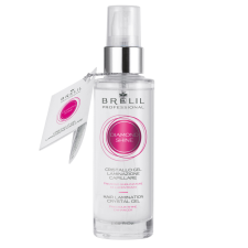Brelil Professional - Hair Lamination Crystal Gel 50ml hajápoló szer