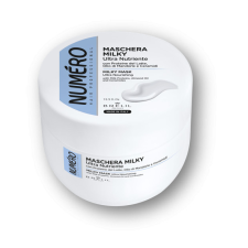 Brelil Professional - Mask Milky Numero 400ml hajbalzsam