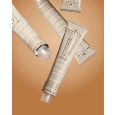 Brelil Professional - Prestige Zero Ammóniamentes Hajfesték - 7 Middle Blond 100ml hajfesték, színező
