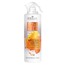 Brelil Professional - Style Your Self - Spray Wax 150ml hajformázó