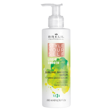 Brelil Professional - Style Your Self - Sublime Smooth Serum 200ml hajformázó