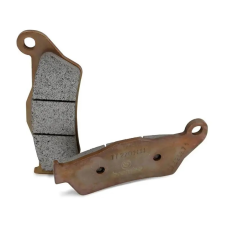 BREMBO 07BB0478 szinterezett fékbetét BREMBO Futómű és fék alkatrészek Fékbetét (tárcsafék) egyéb motorkerékpár alkatrész