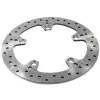 BREMBO 68B407C0 265mm féktárcsa BMW R 1200 GS, R 1200 HP2 Enduro, F 850 GS, F 650 GS motorkerékpárhoz BREMBO Futómű és fék alkatrészek Féktárcsák