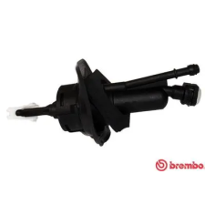 BREMBO adóhenger, kuplung C 24 010 autóalkatrész