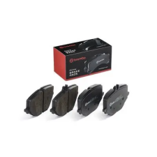 BREMBO fékbetétkészlet, tárcsafék P 50 170 autóalkatrész