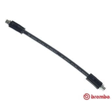 BREMBO fékcső BREMBO T 85 034 autóalkatrész