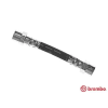 BREMBO fékcső T 06 033