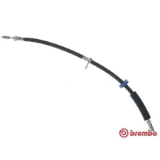 BREMBO fékcső T 61 112 autóalkatrész