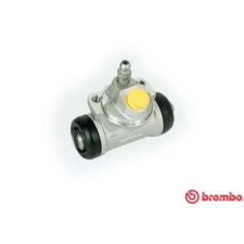 BREMBO fékmunkahenger A 12 121 autóalkatrész