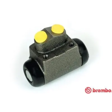 BREMBO fékmunkahenger A 12 238 autóalkatrész