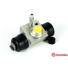 BREMBO fékmunkahenger A 12 289 autóalkatrész
