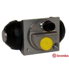BREMBO fékmunkahenger A 12 B79 autóalkatrész