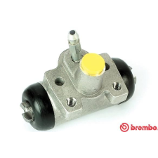 BREMBO fékmunkahenger BREMBO A 12 844 autóalkatrész