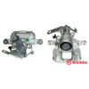 BREMBO féknyereg BREMBO F 24 181
