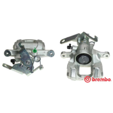 BREMBO féknyereg BREMBO F 24 181 autóalkatrész