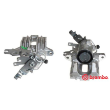 BREMBO féknyereg BREMBO F 85 321 autóalkatrész