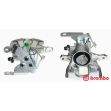 BREMBO féknyereg F 24 149 autóalkatrész