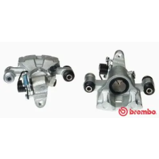 BREMBO féknyereg F 49 064 autóalkatrész