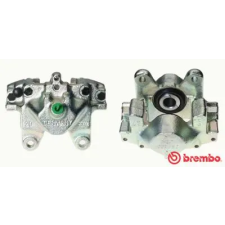 BREMBO féknyereg F 50 211 autóalkatrész