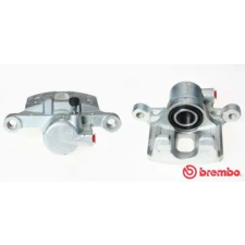 BREMBO féknyereg F 54 100 autóalkatrész