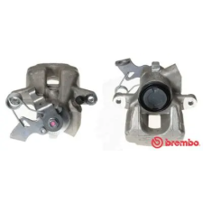 BREMBO féknyereg F 61 208 autóalkatrész