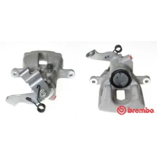 BREMBO féknyereg F 61 242 autóalkatrész
