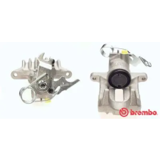 BREMBO féknyereg F 85 166 autóalkatrész