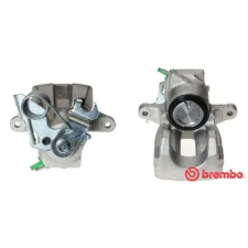 BREMBO féknyereg F 85 246 autóalkatrész