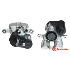 BREMBO féknyereg F 85 267 autóalkatrész