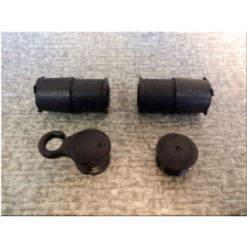 BREMBO féknyereg persely készlet elsőtengely,bal,jobb,szellőztetett,ate fékrendszerű autóalkatrész