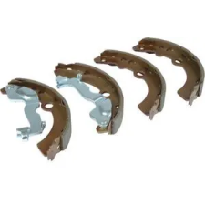BREMBO fékpofakészlet 26mm,kézifékkarral autóalkatrész