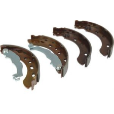 BREMBO fékpofakészlet 27mm,trw fékrendszerű,kézifékkarral autóalkatrész