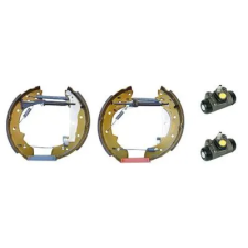 BREMBO fékpofakészlet K 79 003 autóalkatrész