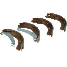 BREMBO fékpofakészlet kézifékkarral,31mm,trw fékrendszerű,hátsótengely autóalkatrész