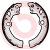 BREMBO fékpofakészlet S 79 519