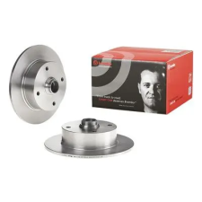 BREMBO féktárcsa 08.2691.10 autóalkatrész