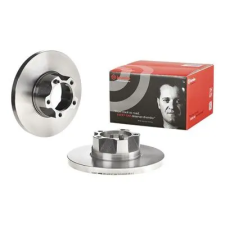 BREMBO féktárcsa 08.2982.10 autóalkatrész