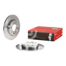 BREMBO féktárcsa 08.2985.10 autóalkatrész