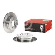 BREMBO féktárcsa 08.4738.14 autóalkatrész