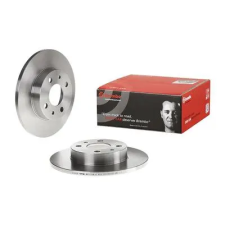 BREMBO féktárcsa 08.5085.14 autóalkatrész