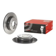 BREMBO féktárcsa 08.5178.31 autóalkatrész